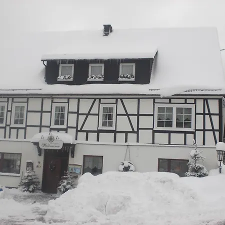 Apartment Wollmeiner
