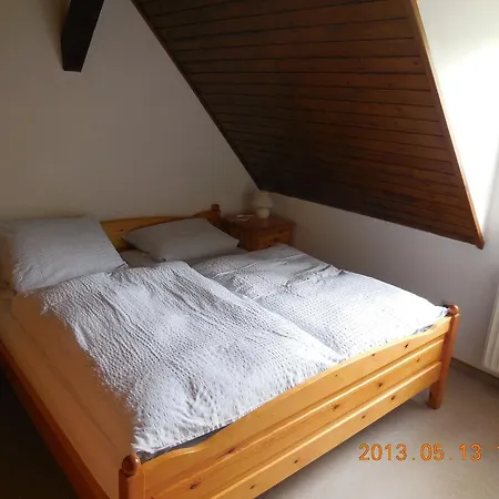 شقة Wollmeiner سشمالنبرغ