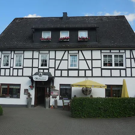 Wollmeiner سشمالنبرغ