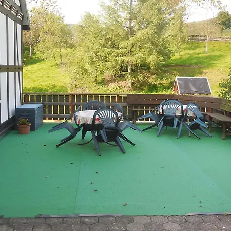 Apartment Wollmeiner Schmallenberg
