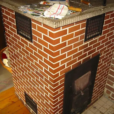 Wollmeiner Apartment *