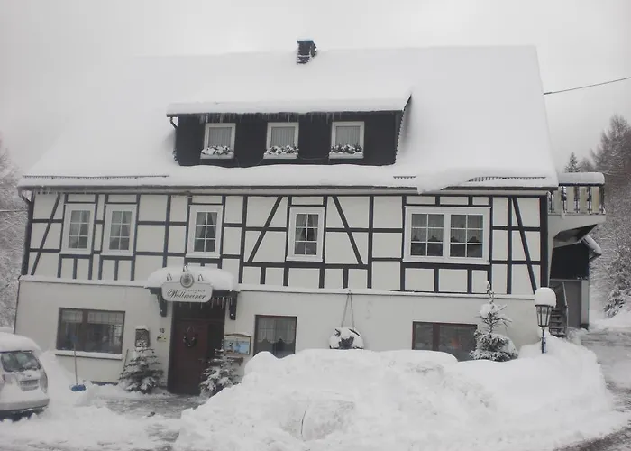 Διαμέρισμα Wollmeiner