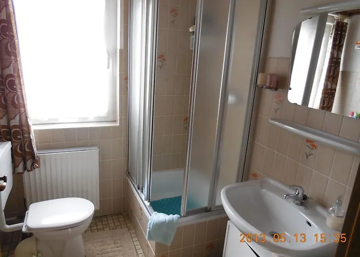 Wollmeiner Διαμέρισμα *