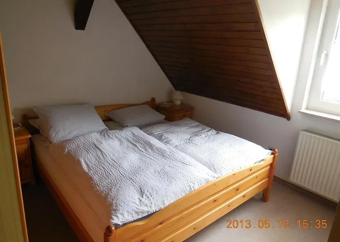 Διαμέρισμα Wollmeiner Schmallenberg