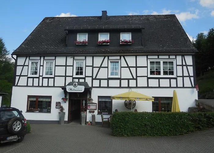 Wollmeiner Schmallenberg