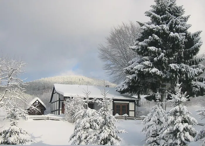 Wollmeiner Διαμέρισμα