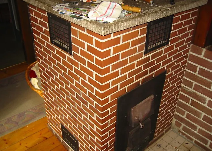 Wollmeiner Διαμέρισμα *