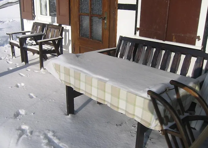 Διαμέρισμα Wollmeiner